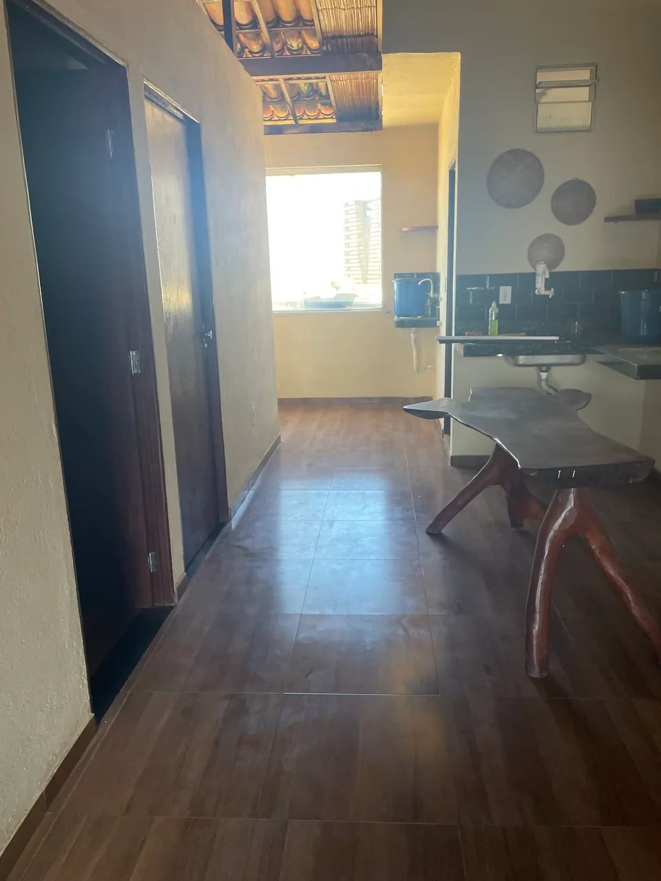 Ponto comercial com casa no riacho doce pertinho do mar  - Foto 5