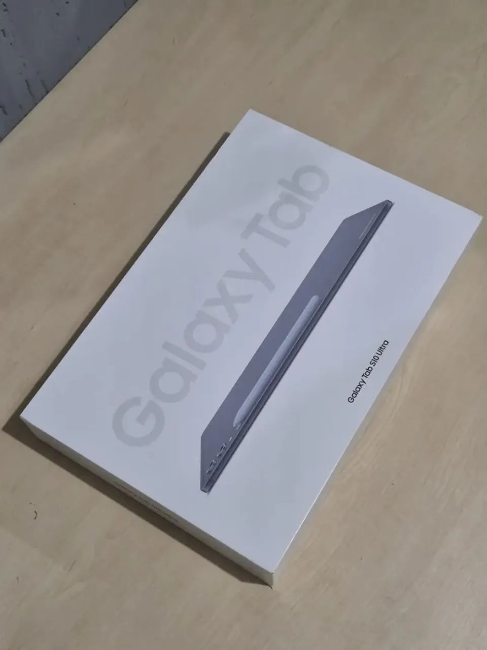 Samsung Galaxy Tab s10 Ultra 14,6" 12Gb Ram e 512Gb  - Foto 2