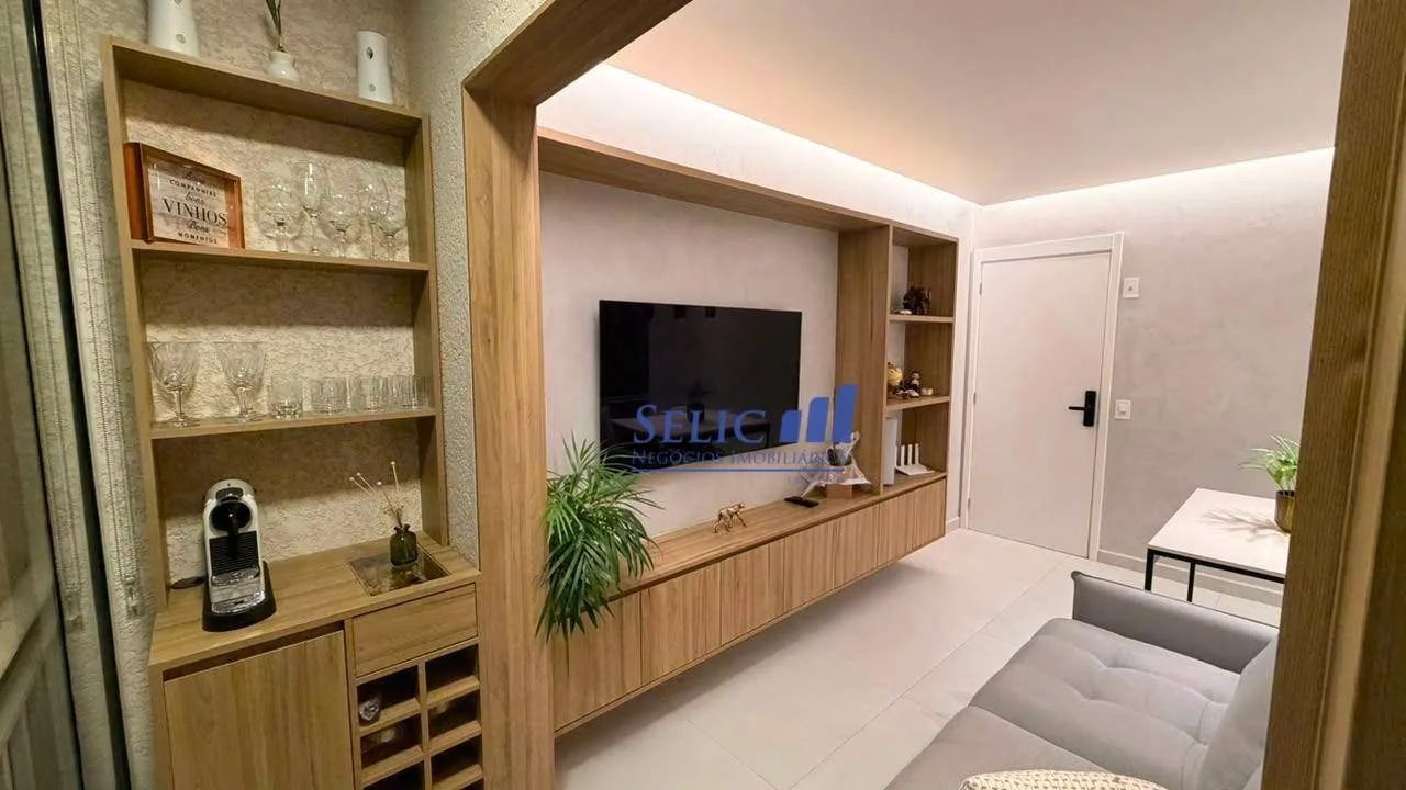 Apartamento à venda em Jundiaí, Vista Park, 2 dorm.