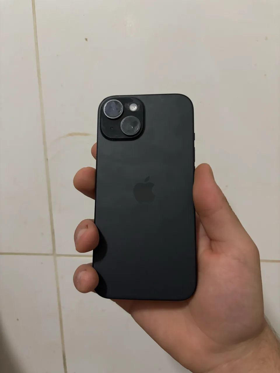 iPhone 15 - Foto 3
