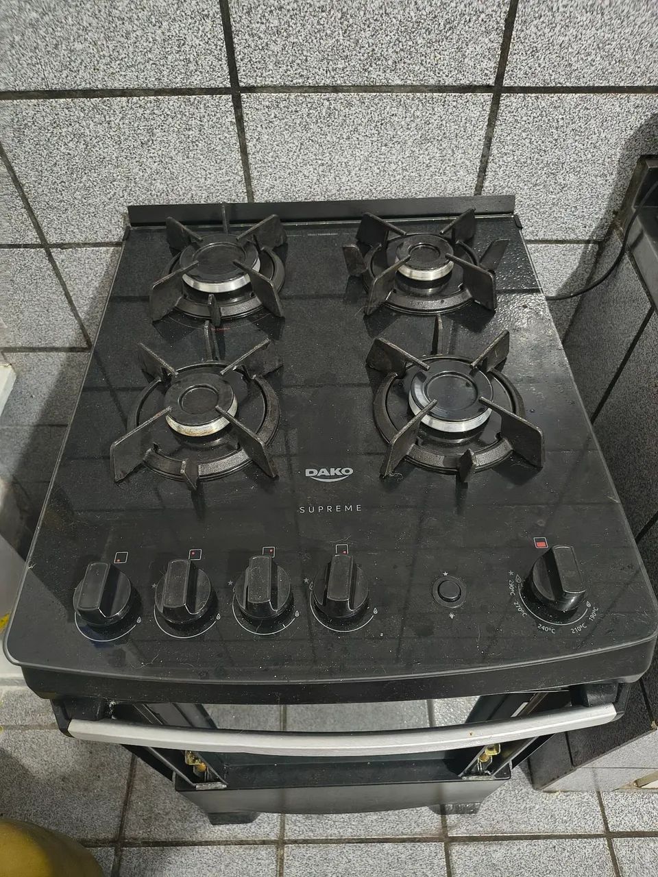 Fogão  - Foto 3