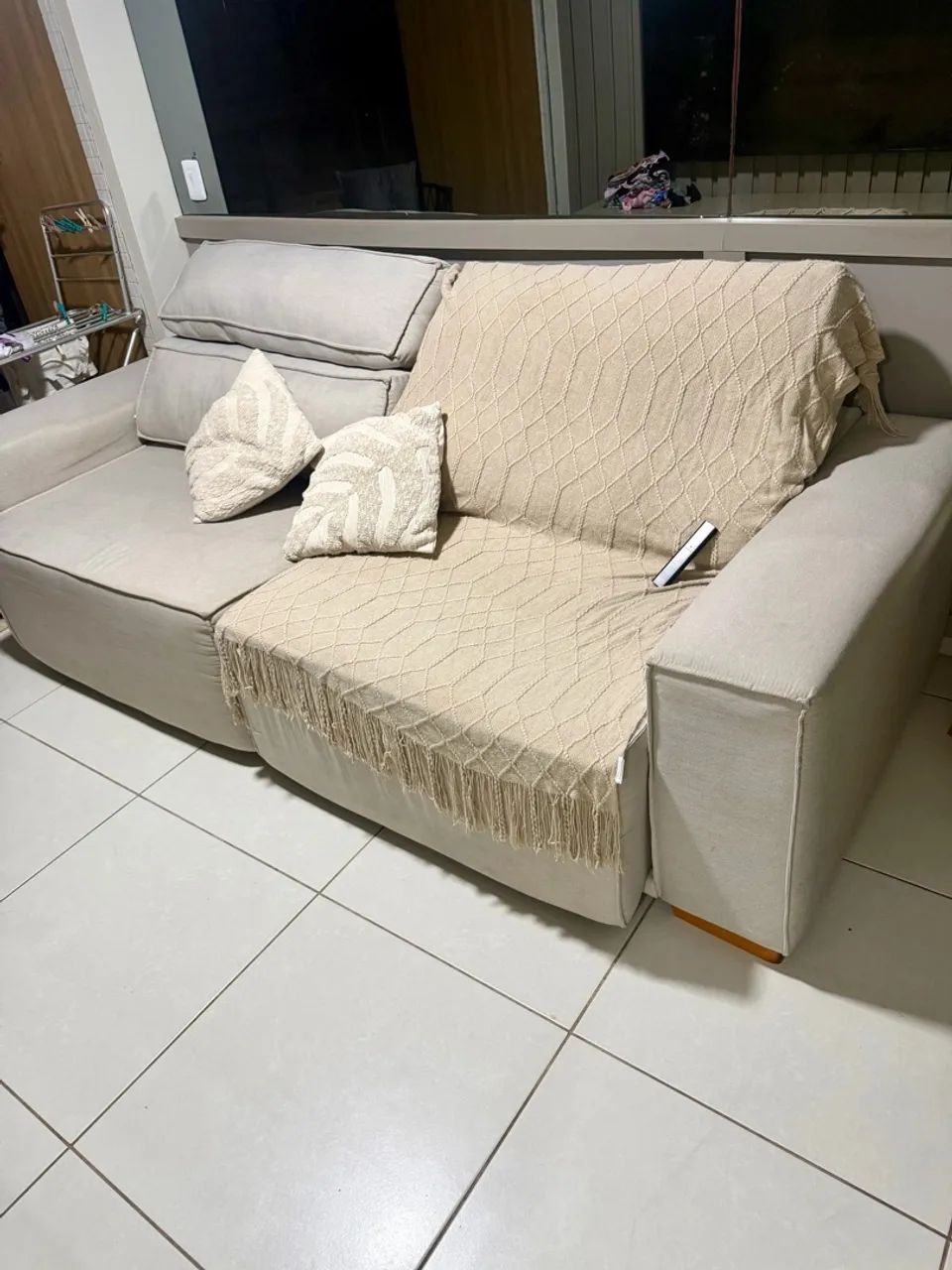 Vendo sofá em ótimo estado 