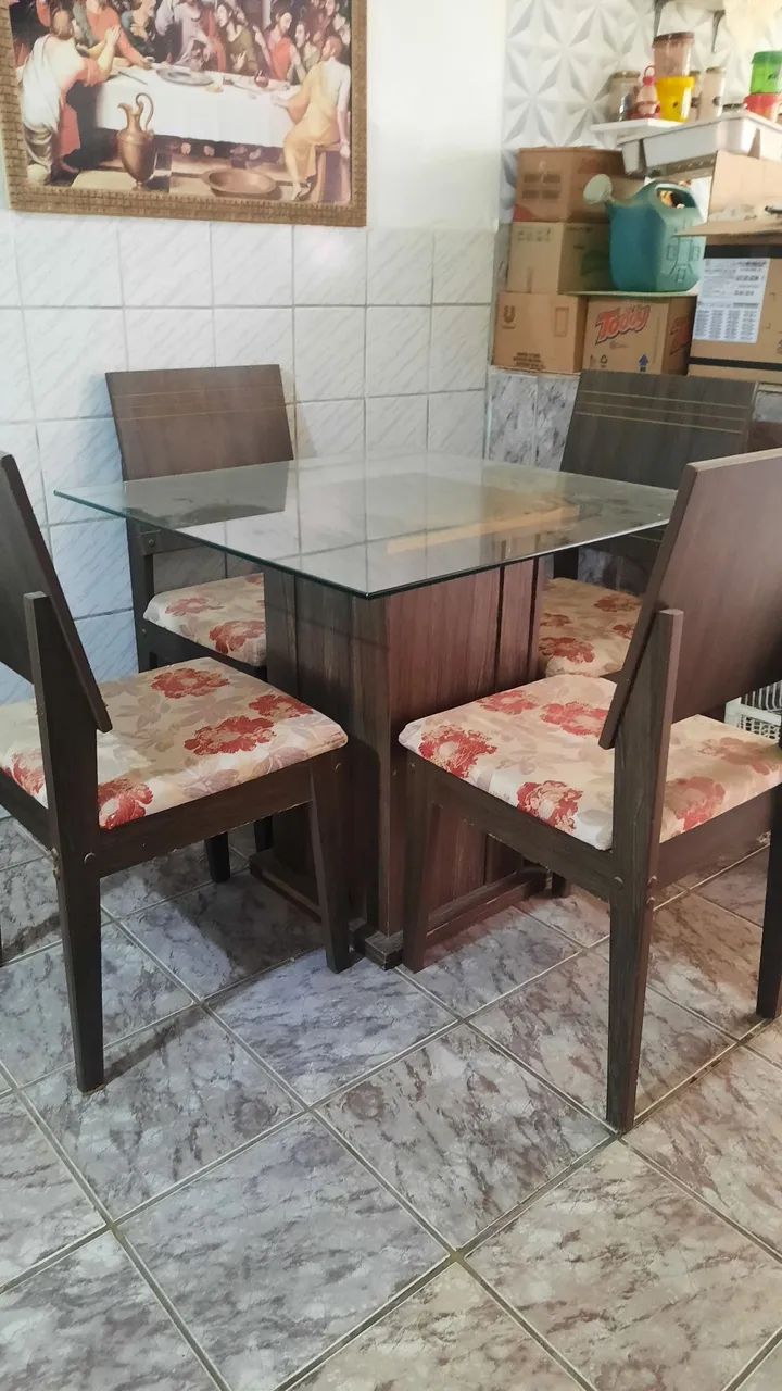 Moveis usados - Foto 2