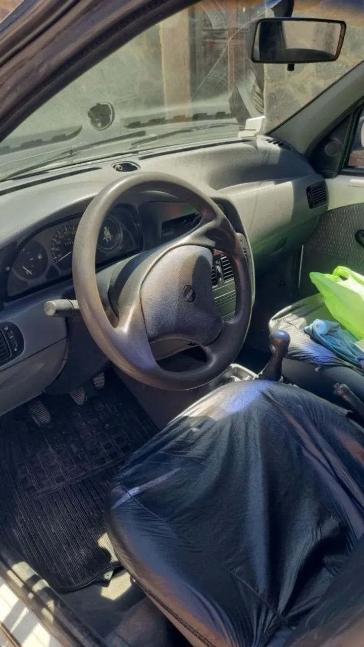 Palio 1.3 98 Atrasado65606298947843123
