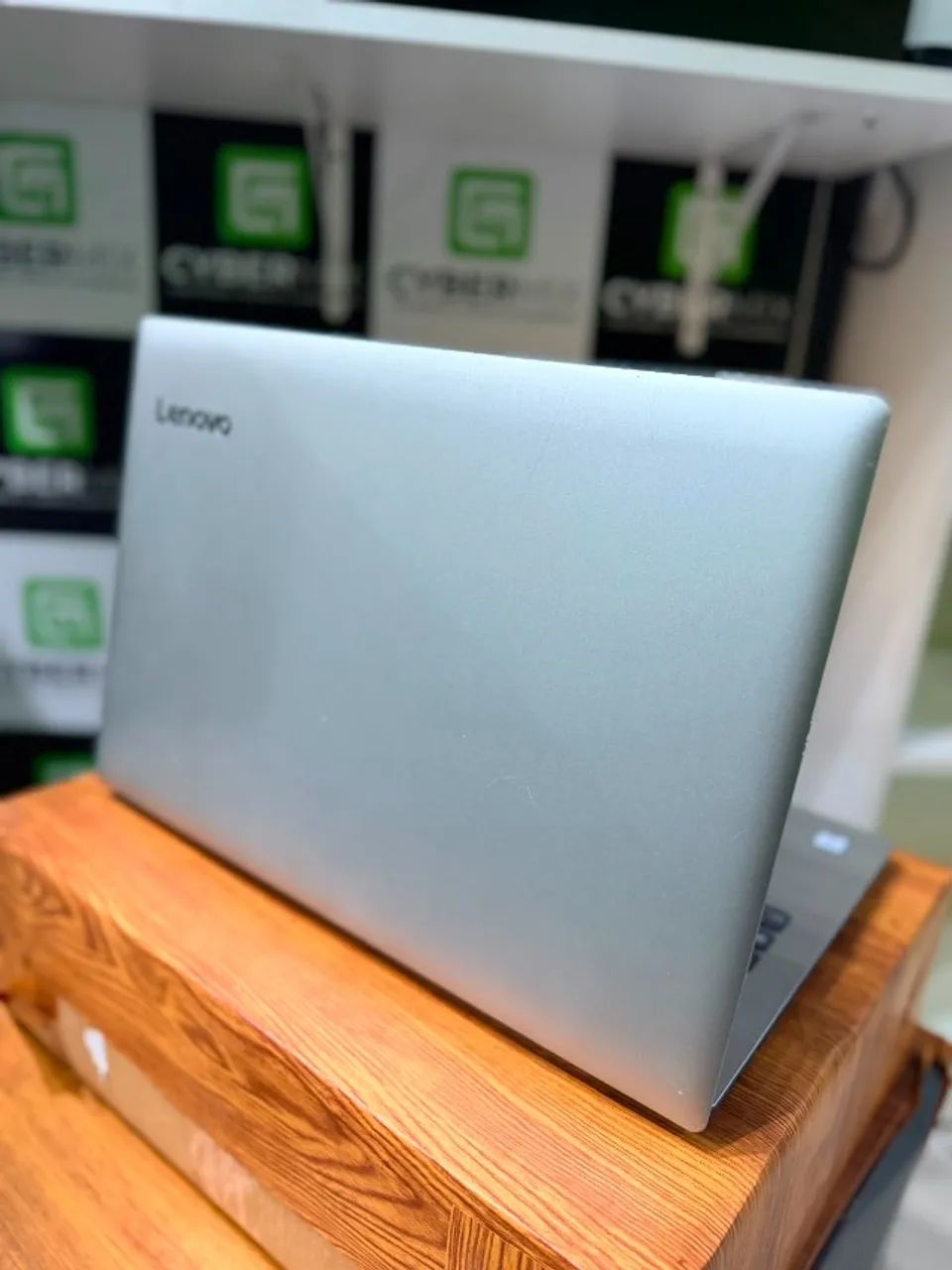 NOTEBOOK LENOVO IDEAPAD 330- PRATA  - Foto 3