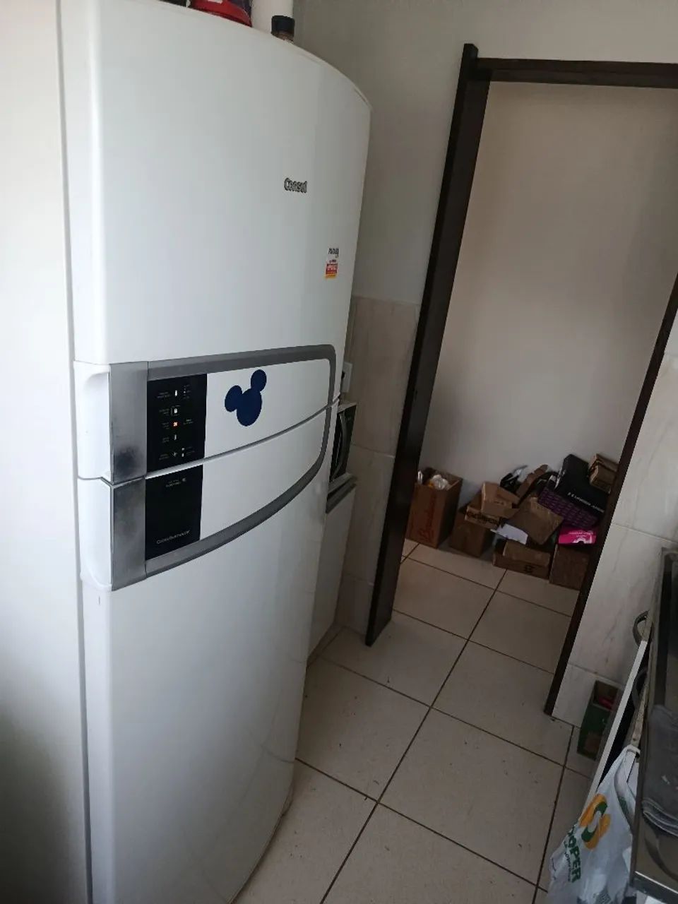 Geladeira  - Foto 2