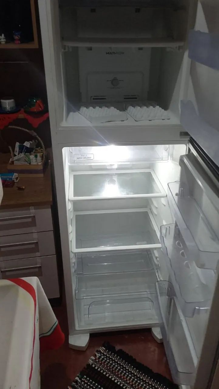 Geladeira  - Foto 2