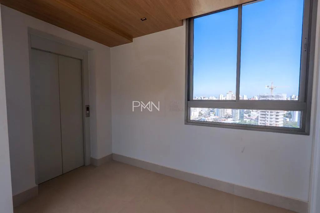 Apartamento para alugar em Campinas, Nova Campinas, com 3 suítes, com 201.98 m² - Foto 4