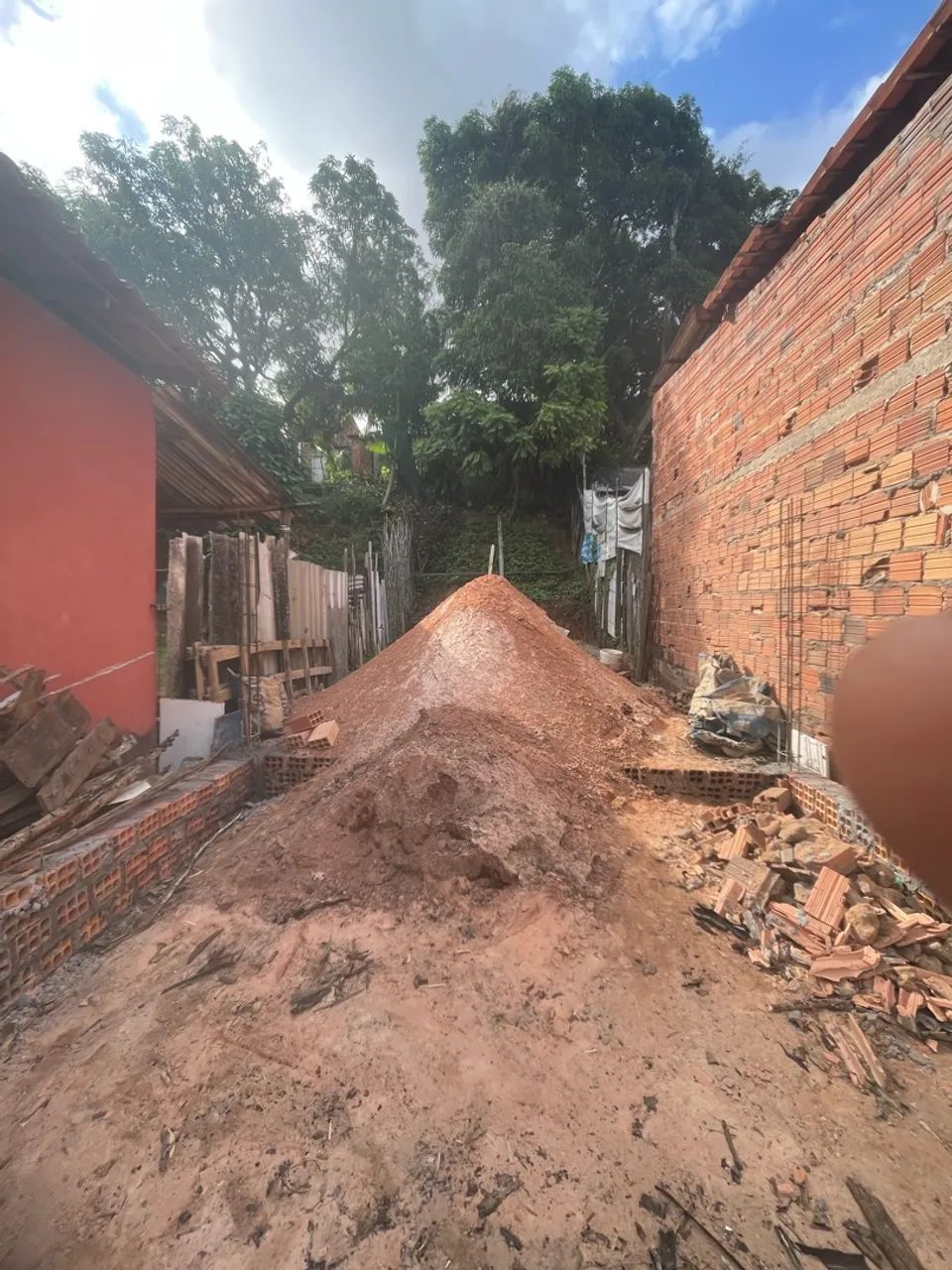 Terreno  - Foto 2