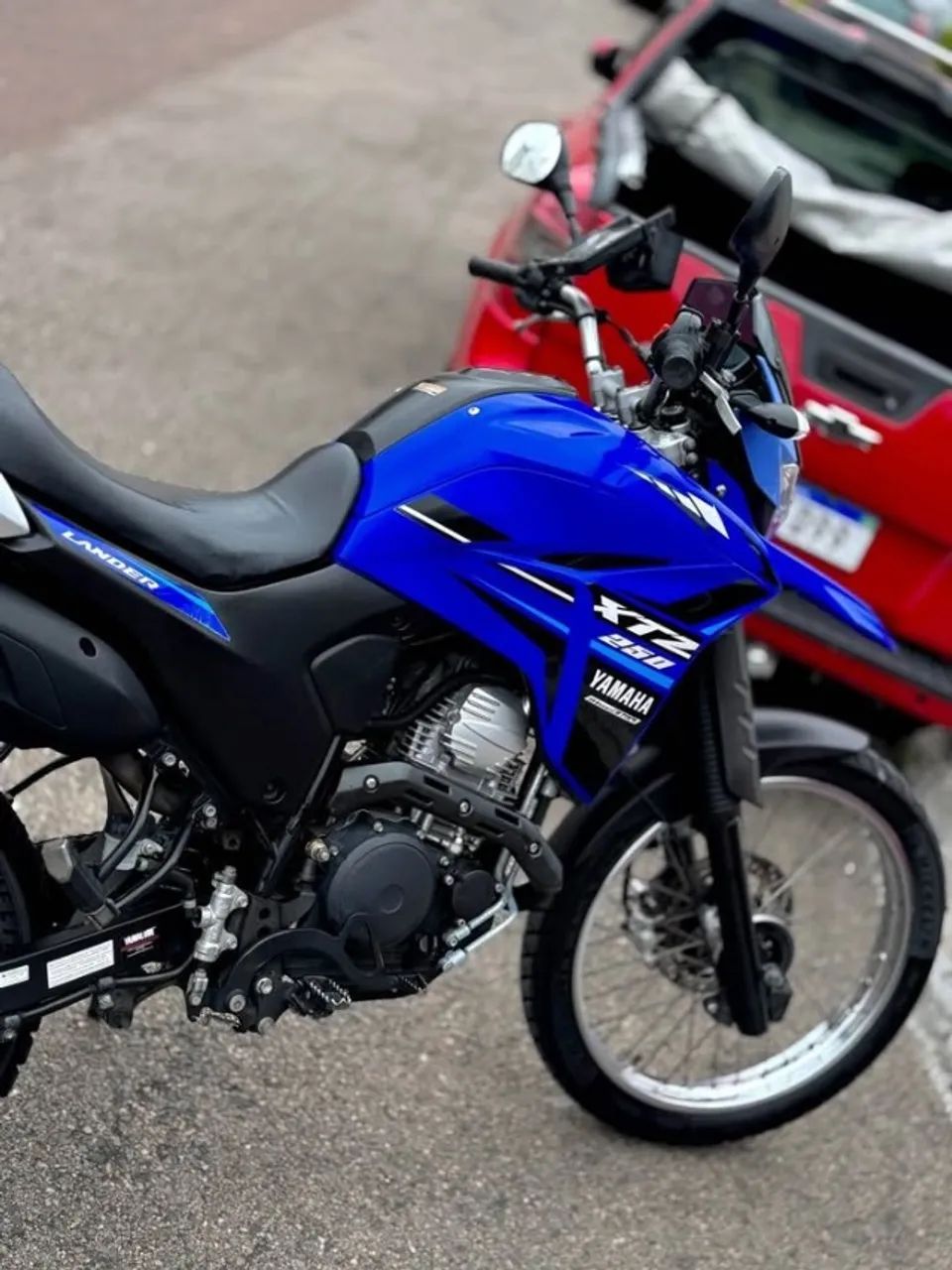 Lander 2023 vendo no boleto - *56 - Foto 3