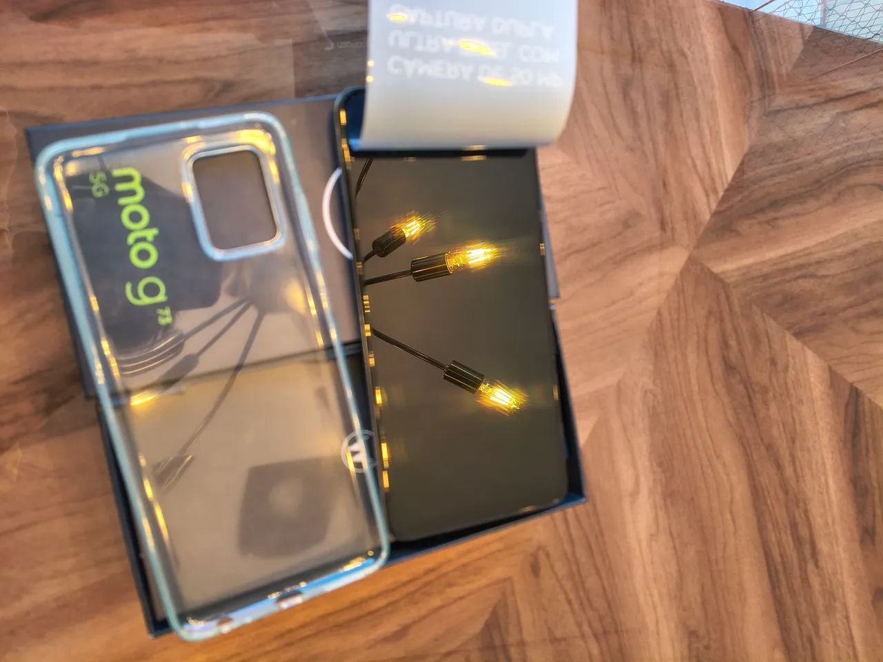 Moto g73 Excelente  - Foto 4