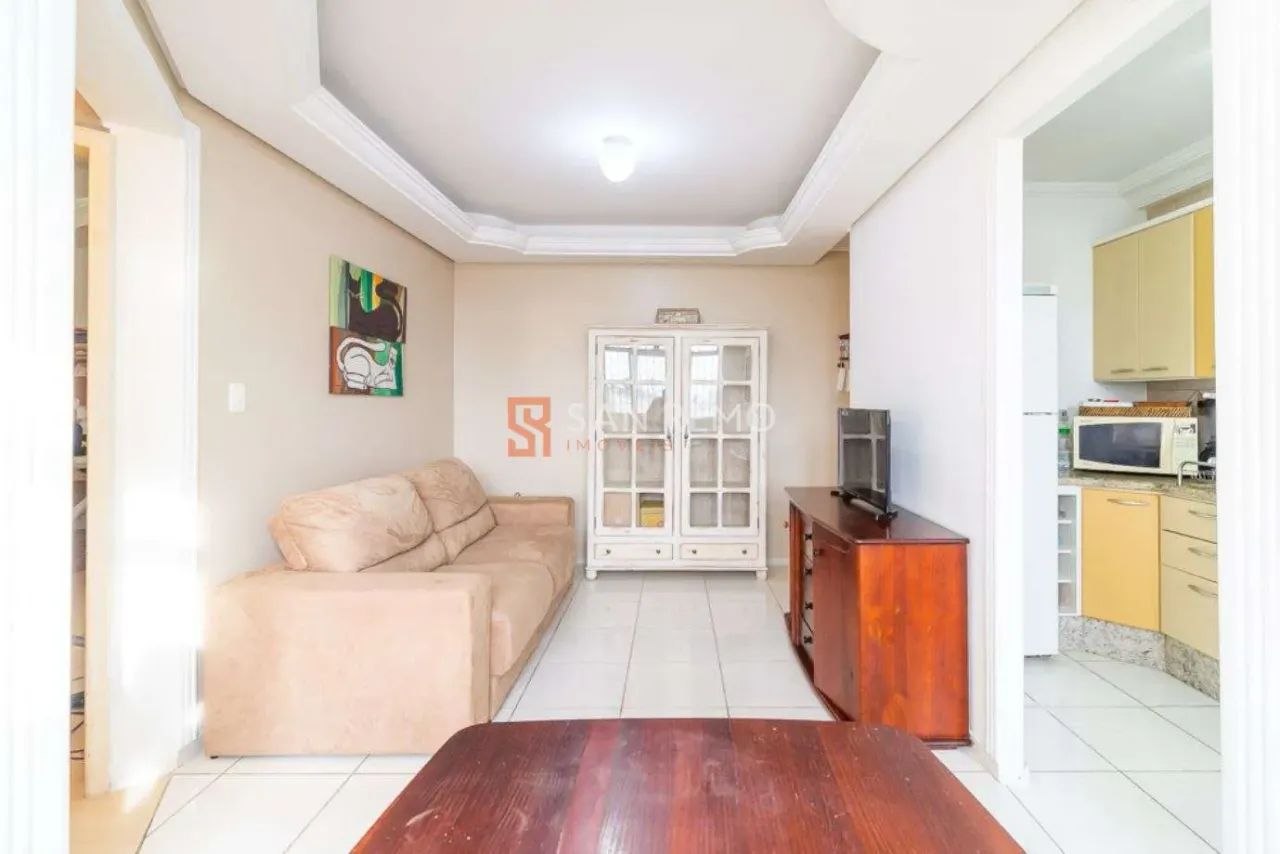 abraão | Apartamento 2 quartos - Foto 4