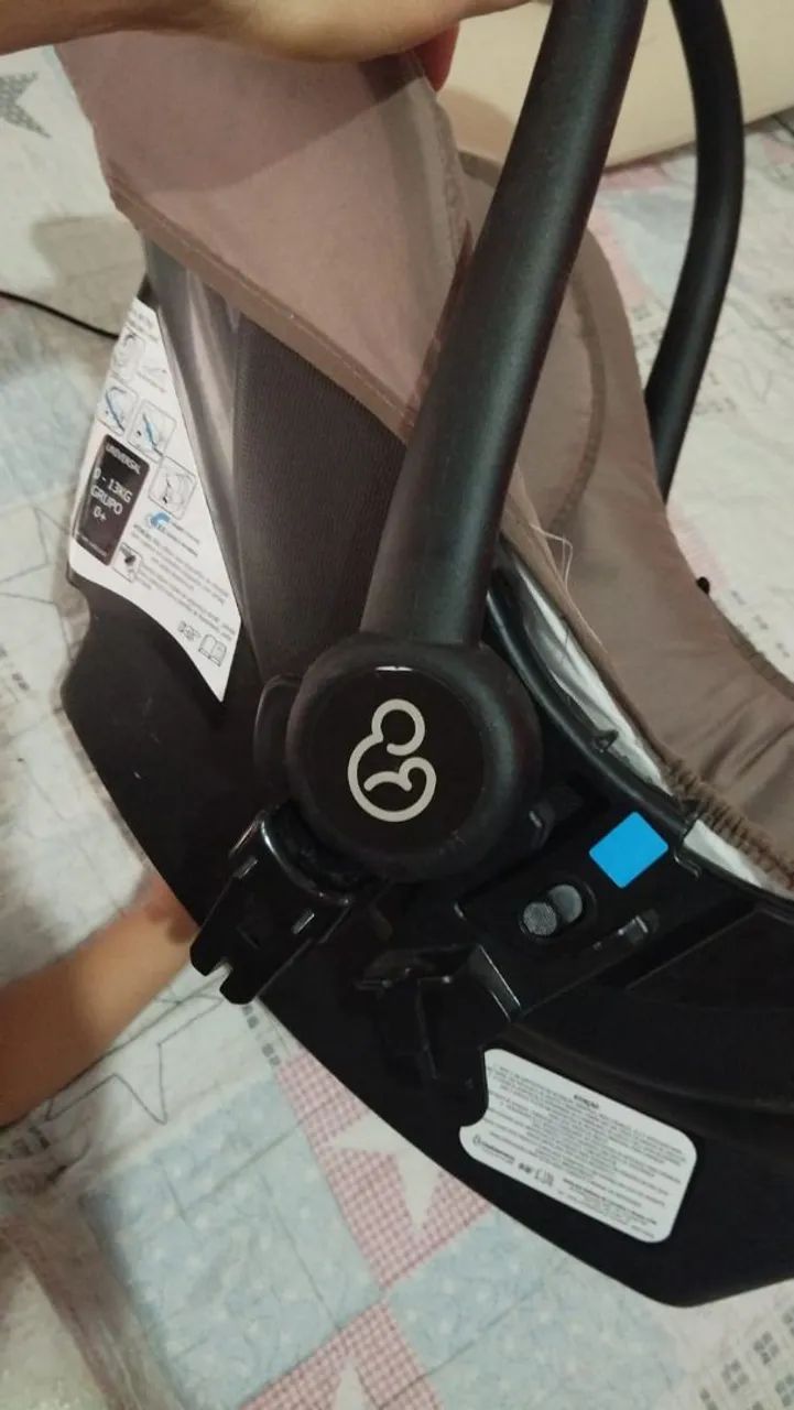 Bebe comforto  - Foto 2