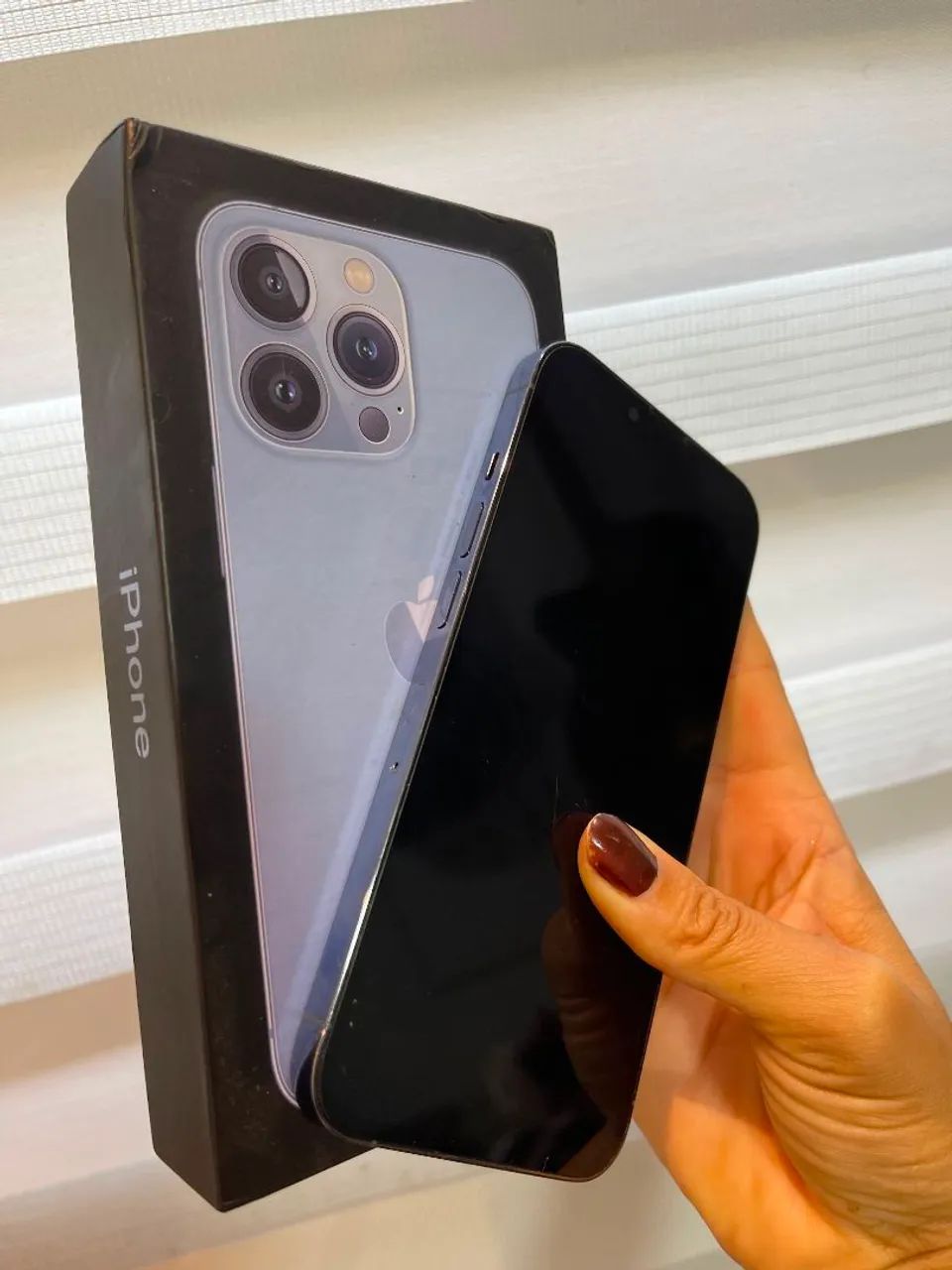 Iphone 13 pro 128 Gb