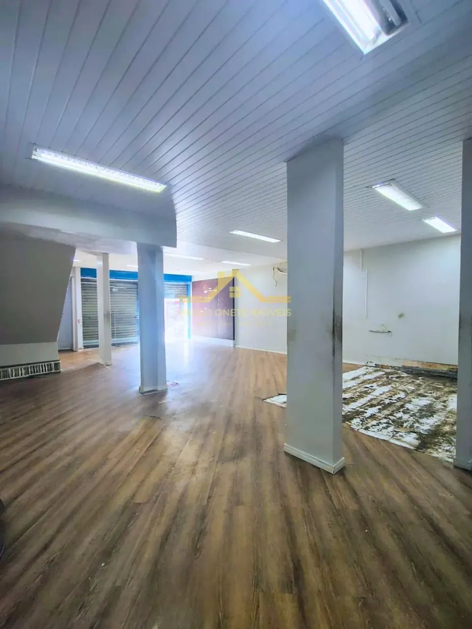 PONTO COMERCIAL NA AV. EDUARDO RIBEIRO - Foto 2
