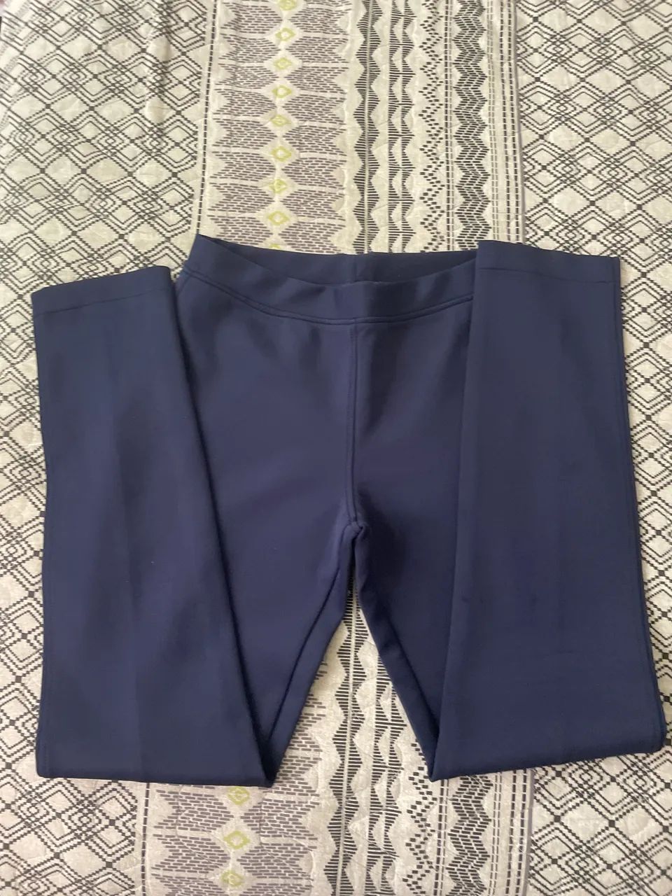 Calça em lycra - Foto 2