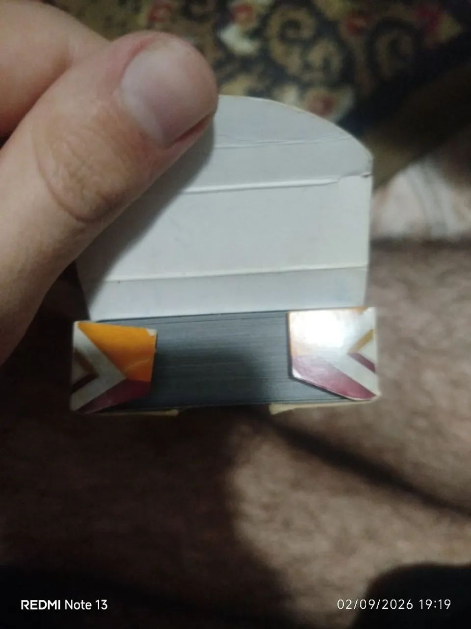 Vendo baralhos de pokémon Sol e lua - Foto 4