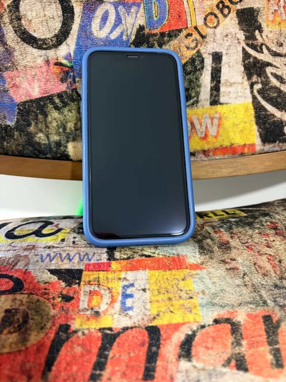 iPhone 11 - 64 GB 