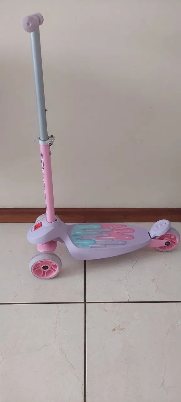 Patinete - Foto 2