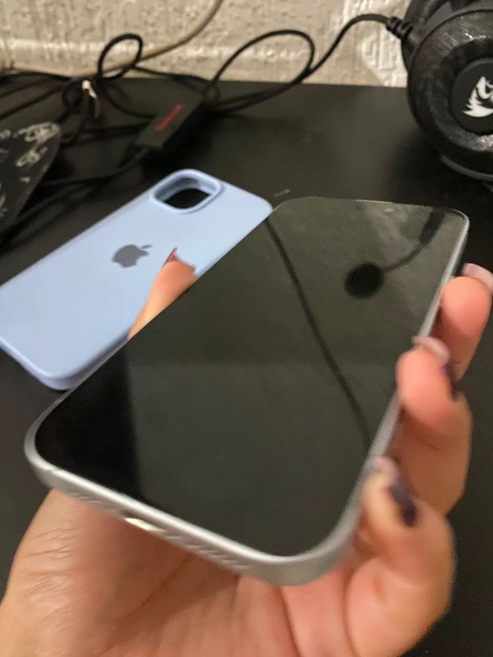 iPhone 15 - Foto 3