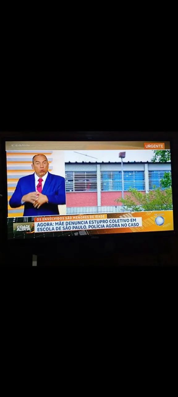 Smart tv 32  - Foto 2