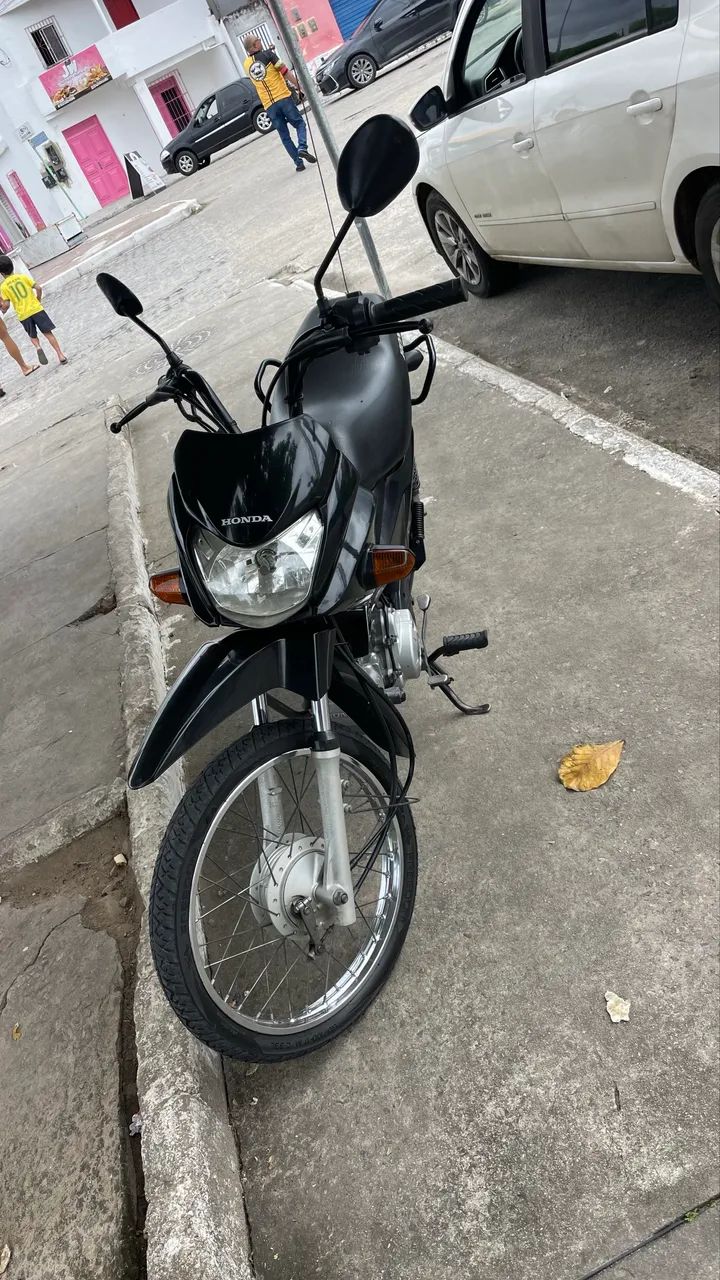 Vendo pop 110  - Foto 4