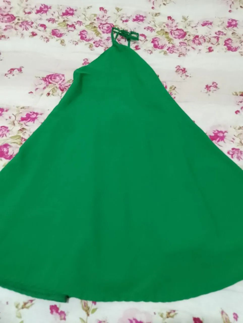 Vestido verde  - Foto 2