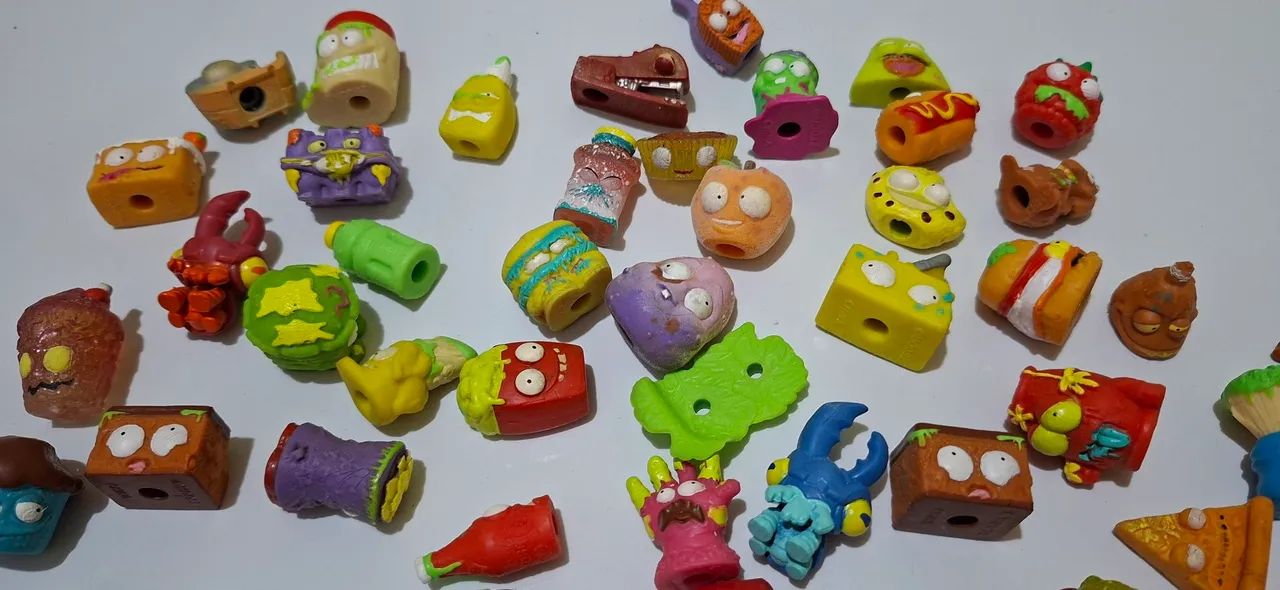 The Grossery Gang - Foto 4