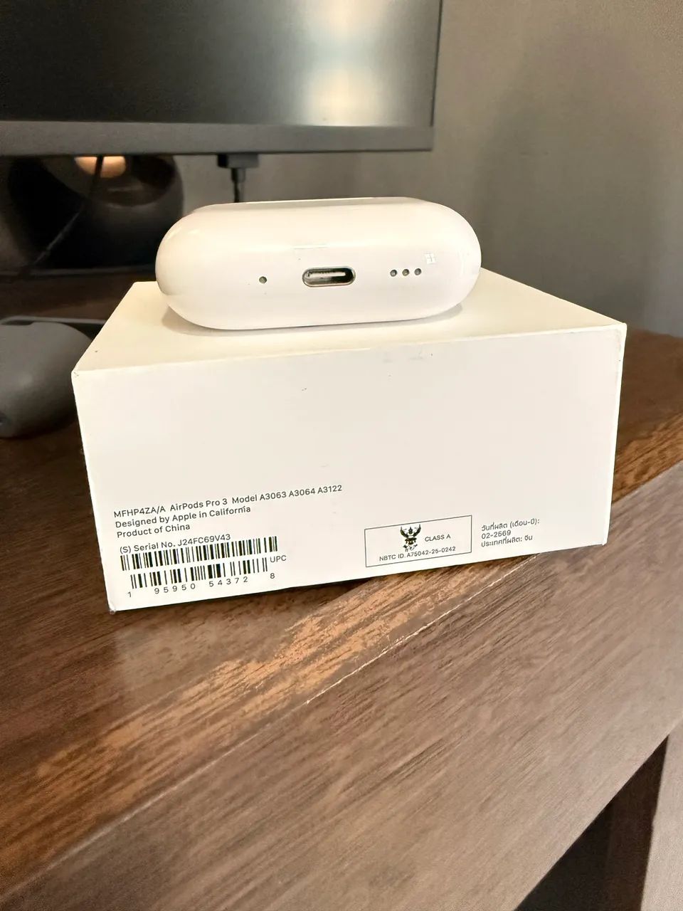 AIRPODS PRO 3  - Foto 2