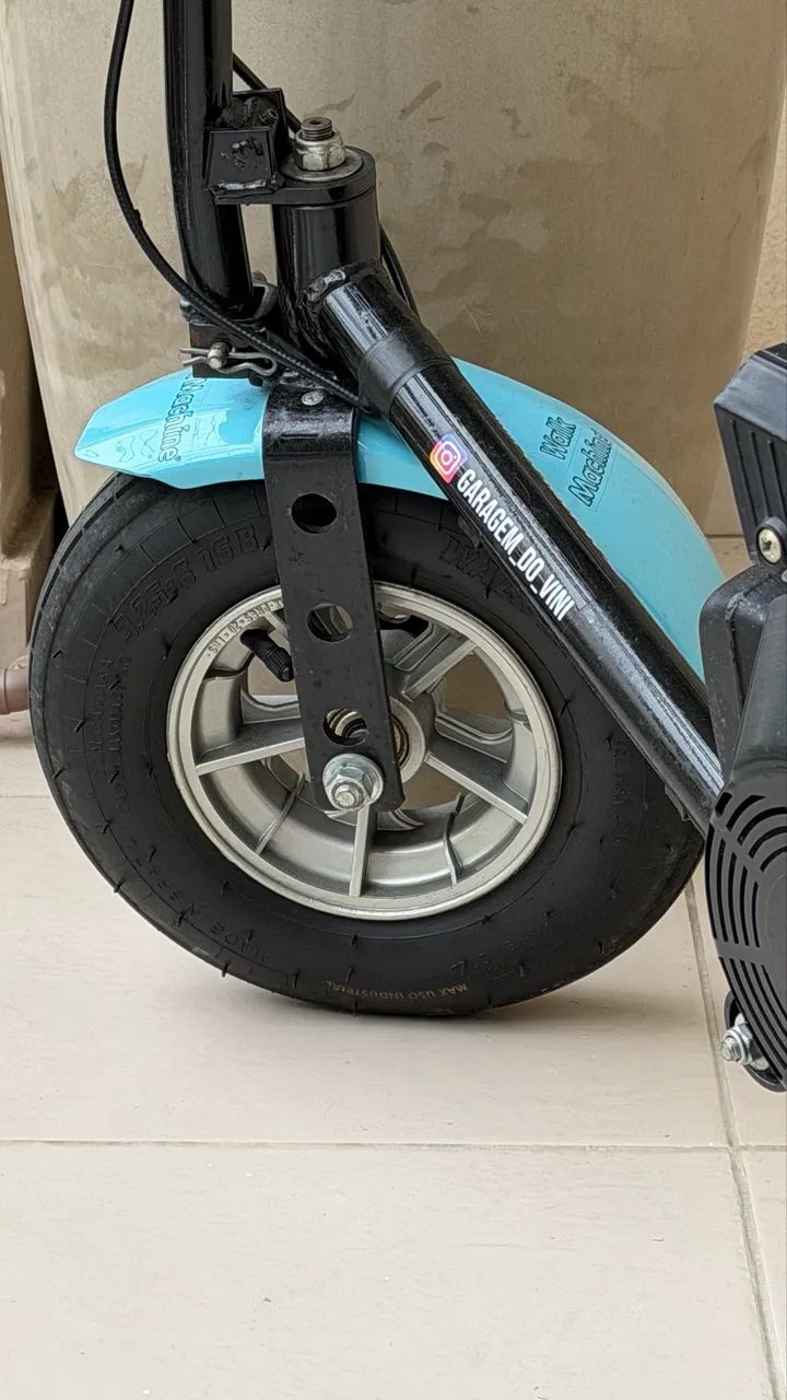 Walk machine 2023 - Foto 4