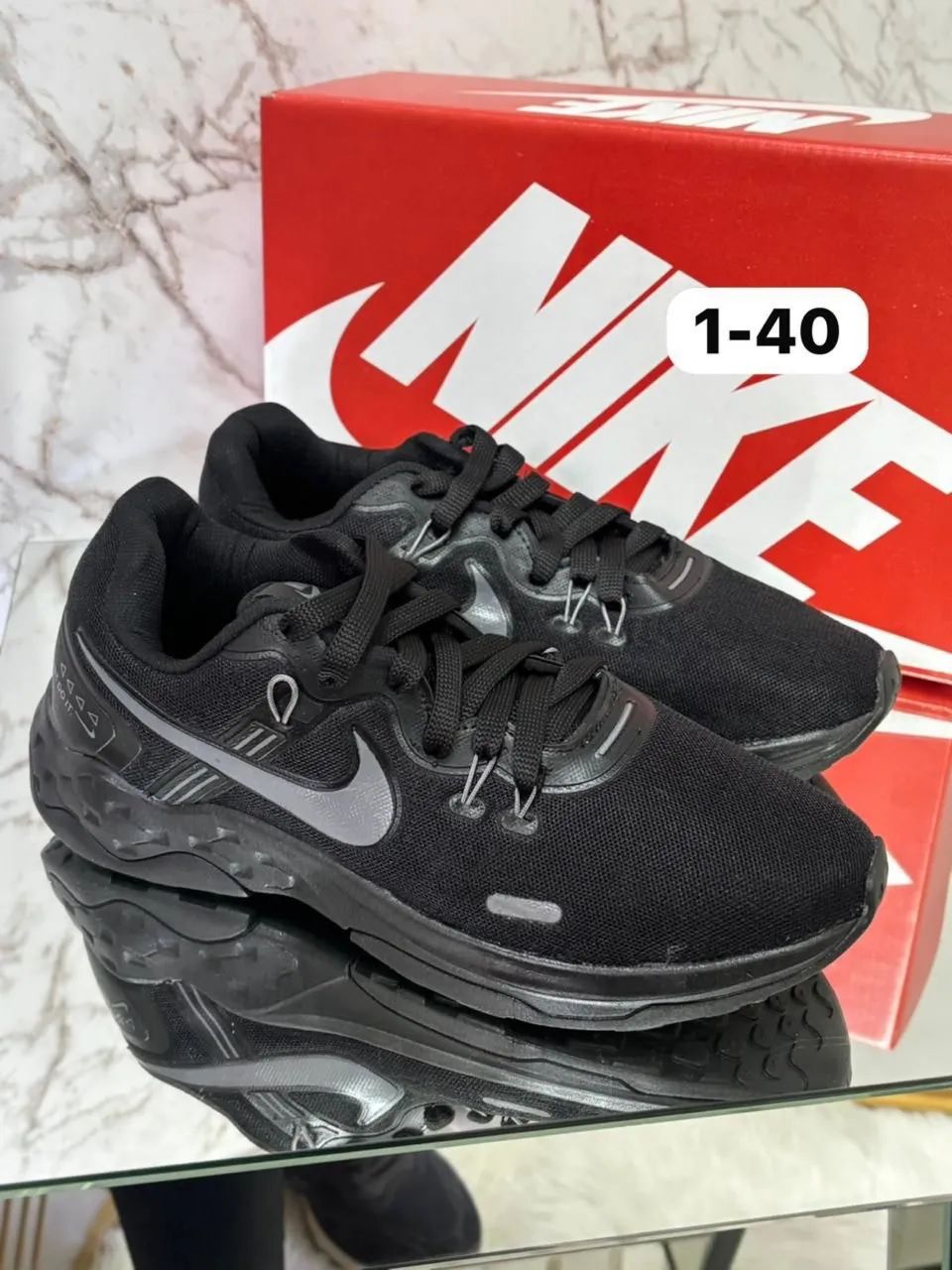 Tênis Nike modelos exclusivos? - Foto 2