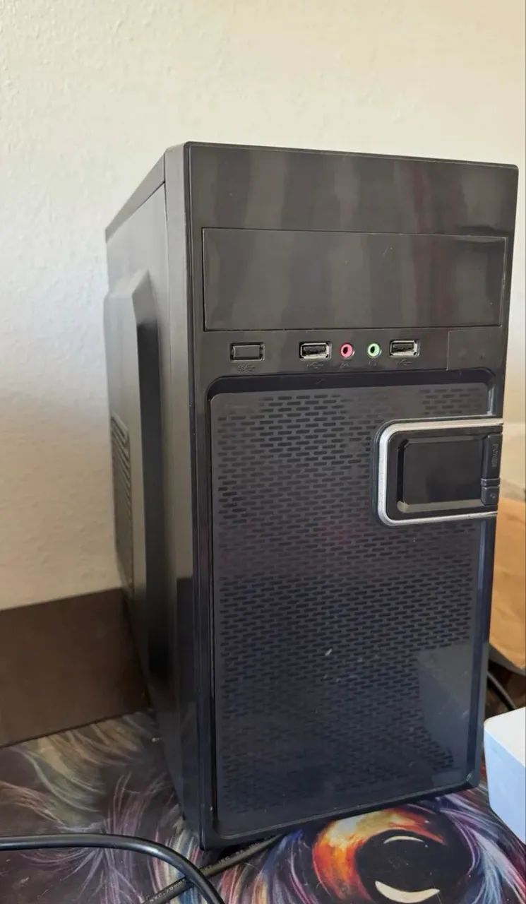 Computador I5 - 3570 com 8gb.