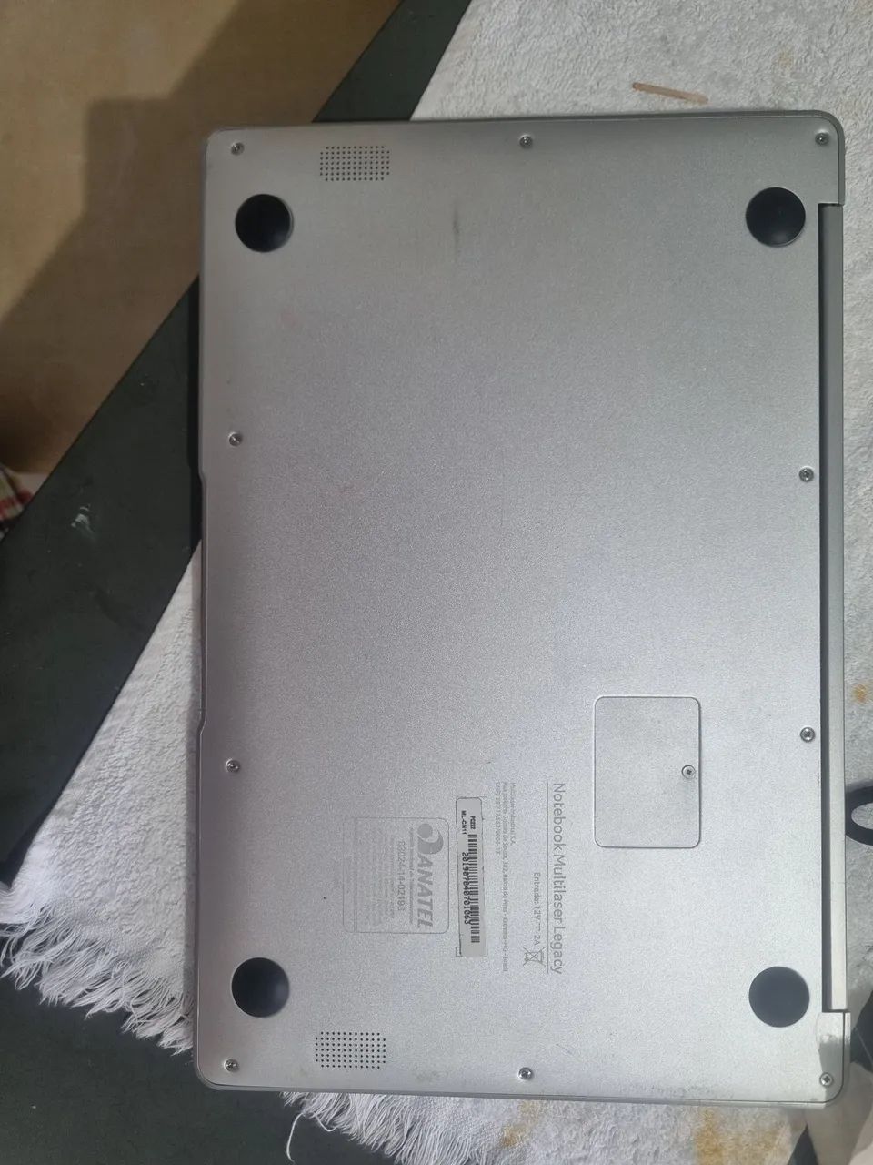 Notebook multilaser  - Foto 4