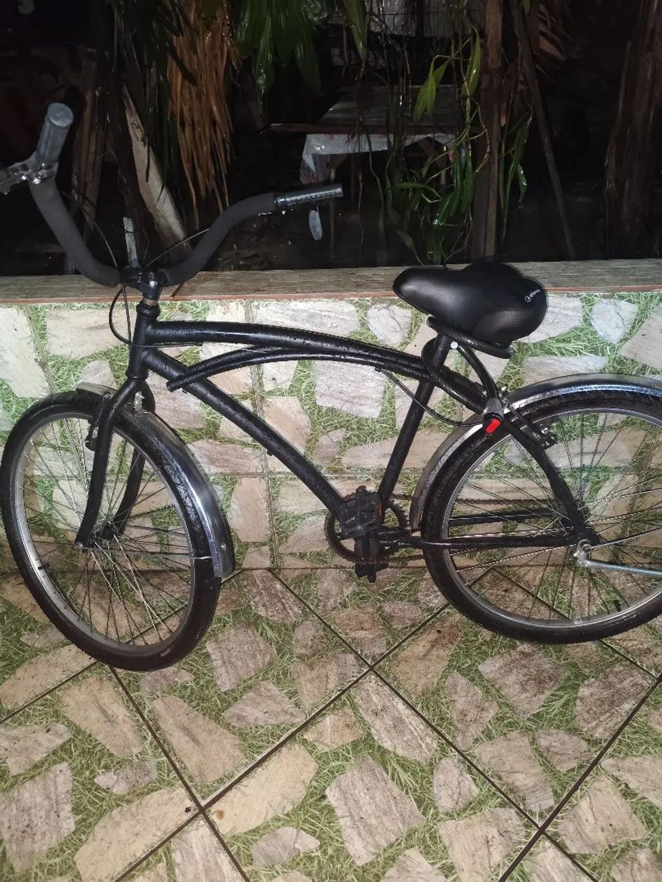 Bicicleta Pit Bike