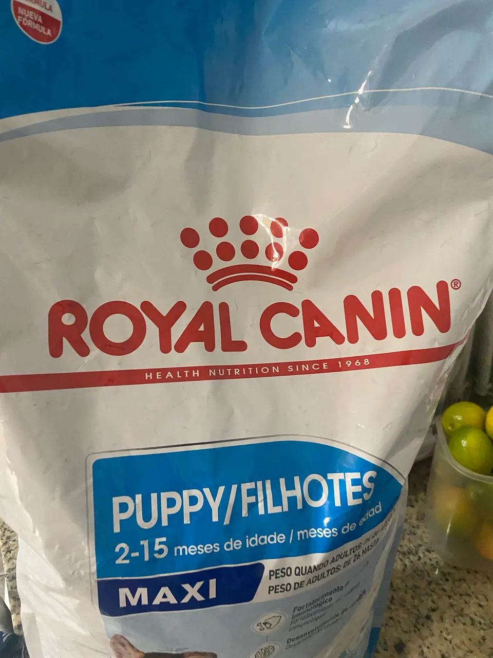 Ração de cachorro  - Foto 5