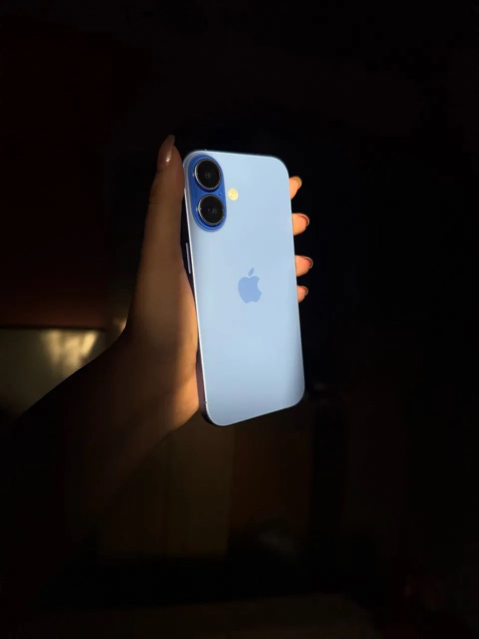 iPhone 16  - Foto 3