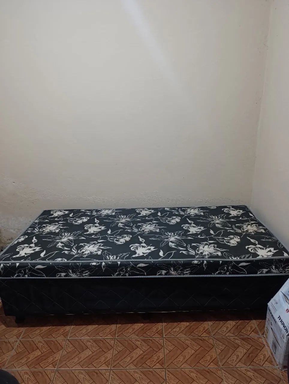 Cama de solteiro  - Foto 3