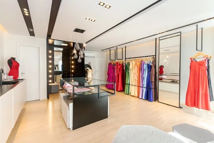 Ponto Comercial (loja) em Prédio Comercial  - Foto 4
