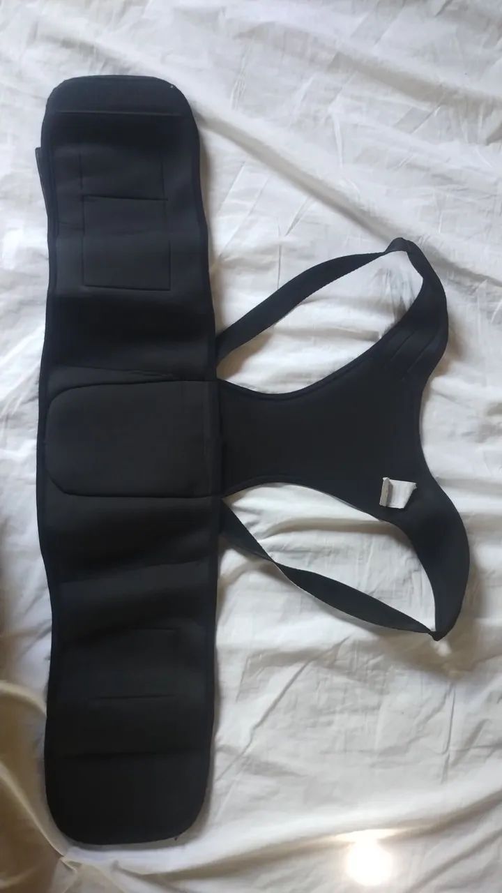 CINTA ABDOMINAL