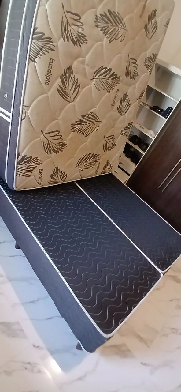 CAMA  - Foto 2