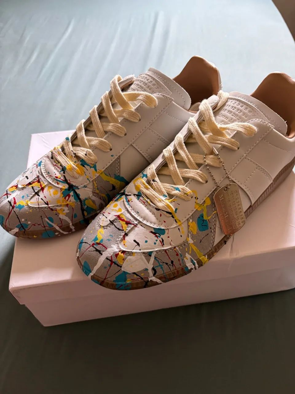 Maison Margiela Gats - Foto 2