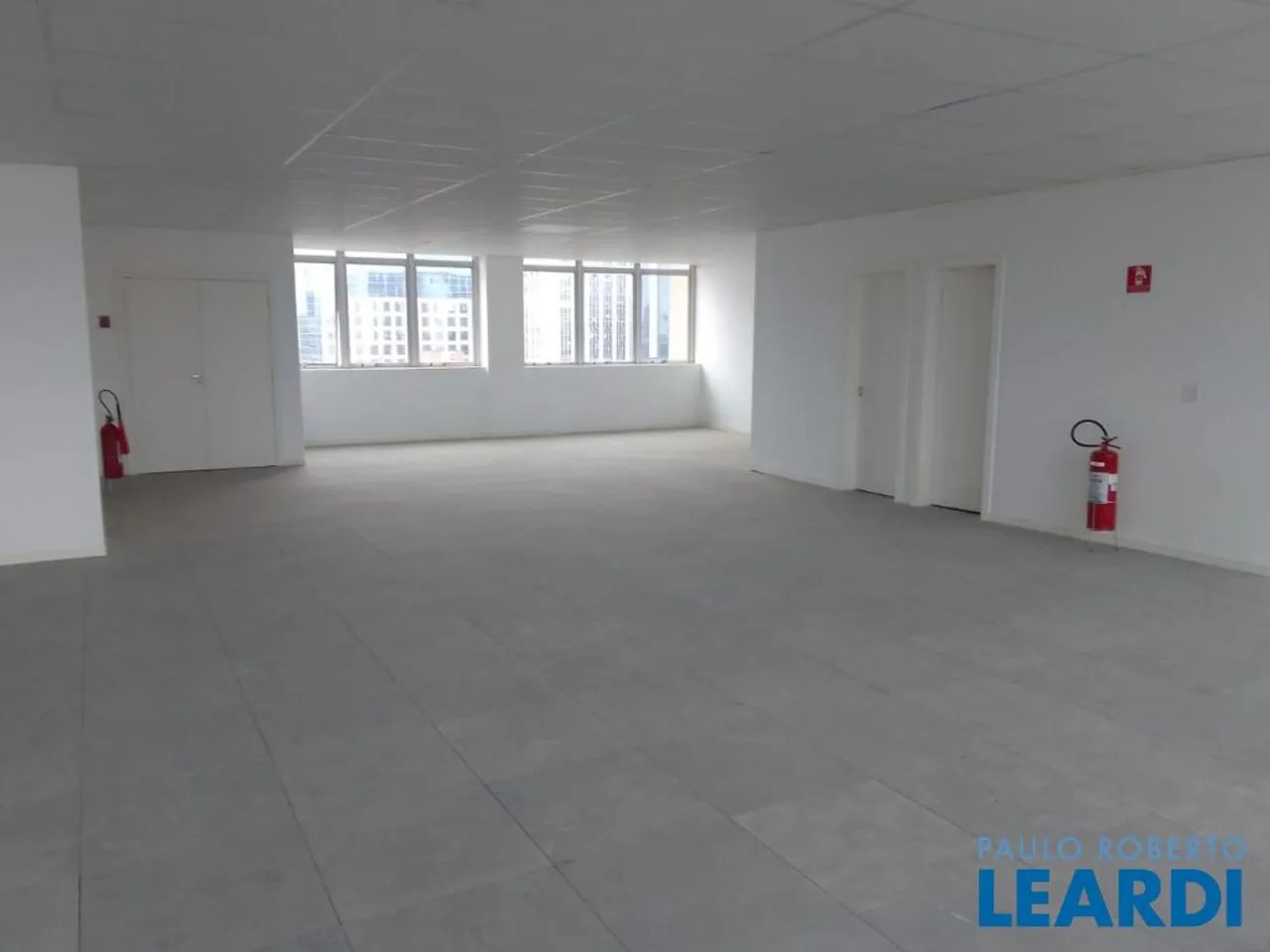 CONJ. COMERCIAL - JARDIM PAULISTA - SP - Foto 5