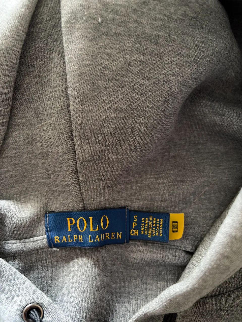 ralph lauren zip P - Foto 2