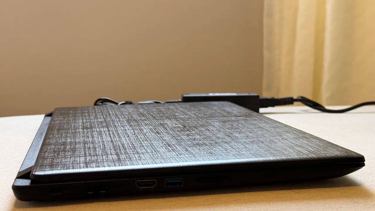 Notebook Acer Core i3 + SSD 120GB + HD 500GB | 4GB RAM | Windows 10 - Foto 5