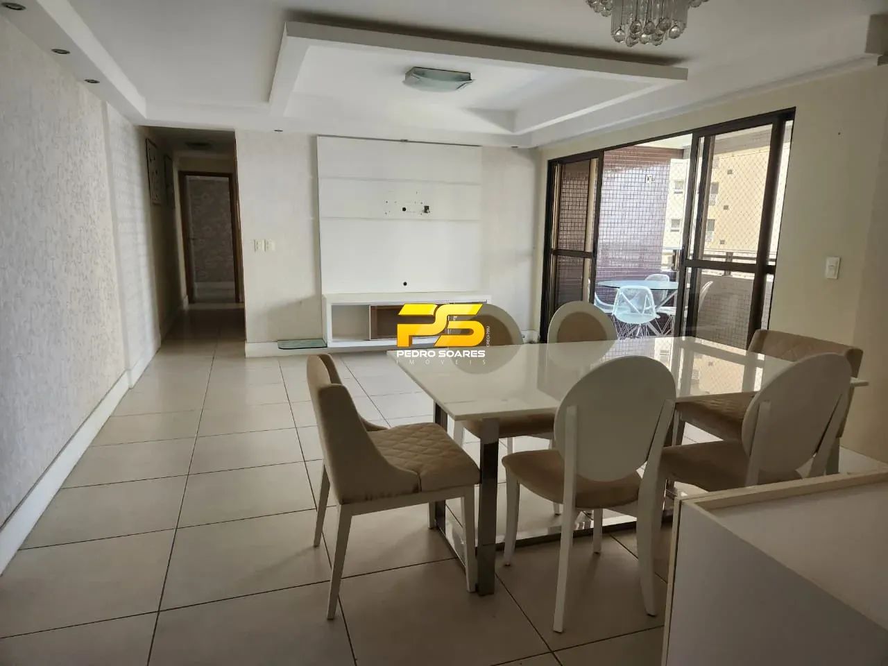 Apartamento com 104m² para venda | Altiplano REF: AP0990 - Foto 2