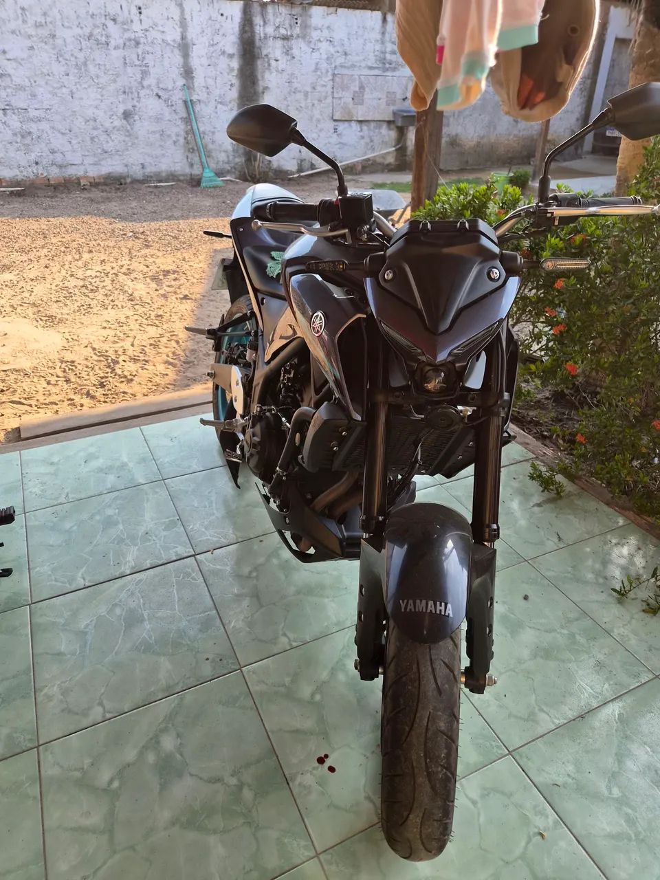 MT 03 24/25 - Foto 2