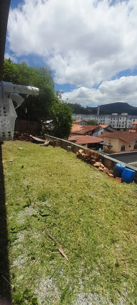 Jardineiro disponível 