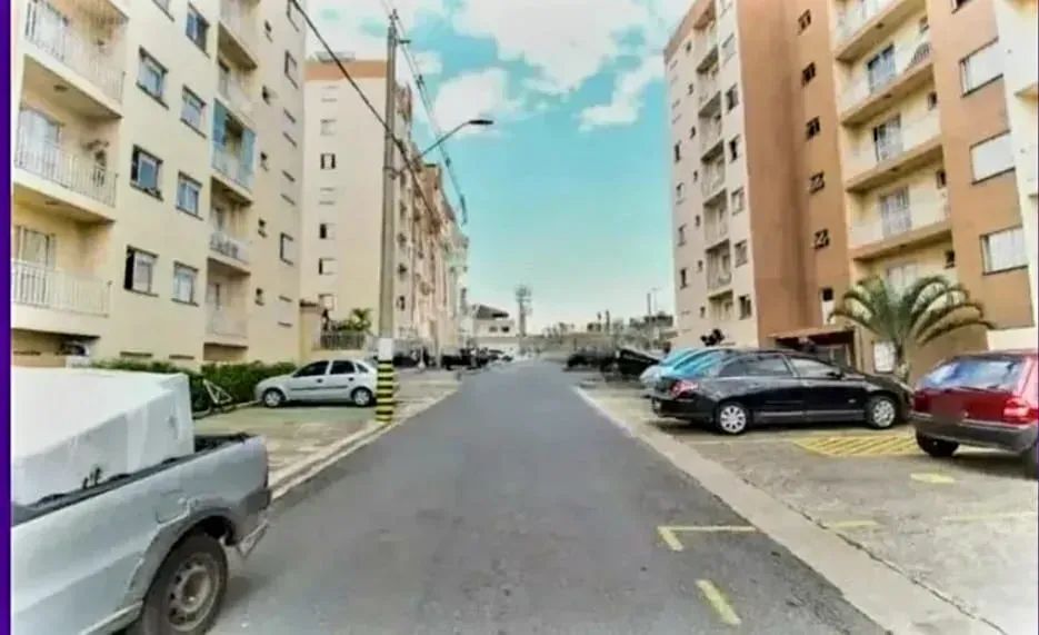 Apartamento a venda, todo planejado e com varanda integrada em Ferraz - SP - Foto 2