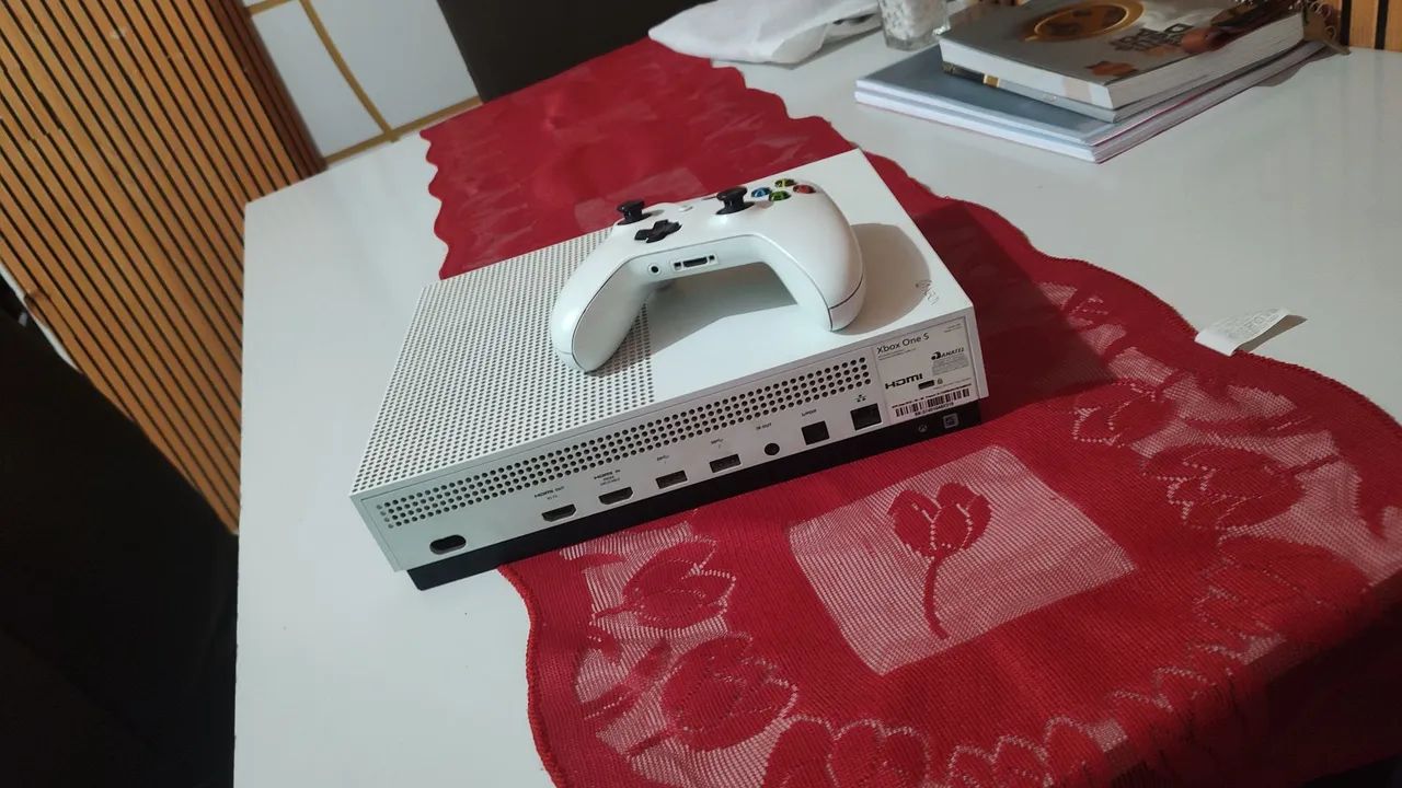 Xbox one S - Foto 3