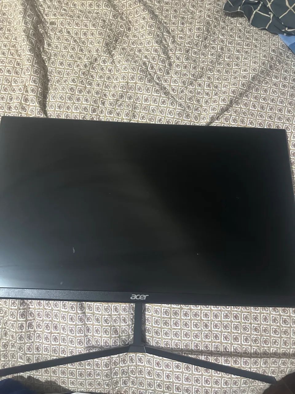 MONITOR ACER 